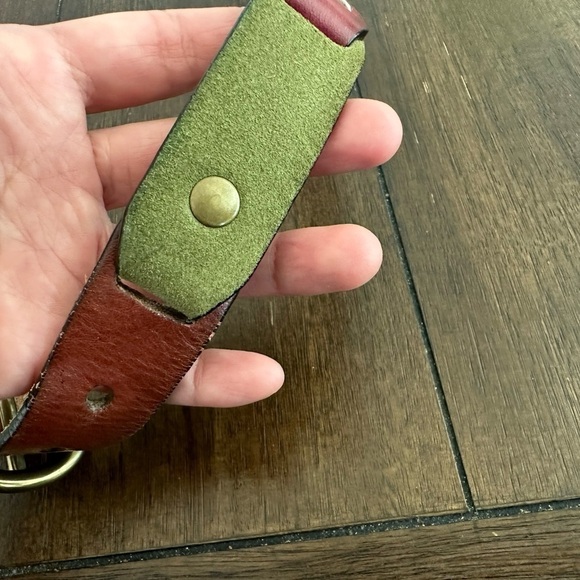 Fossil belt - Picture 11 of 12